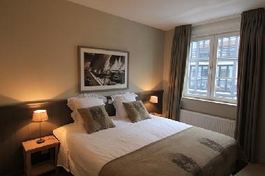 Holiday Apartment in Cadzand (Zeeland) or holiday homes and vacation rentals