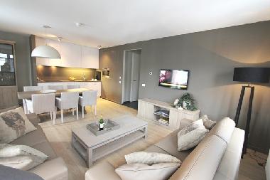 Holiday Apartment in Cadzand (Zeeland) or holiday homes and vacation rentals