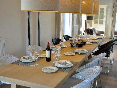 Holiday Apartment in Cadzand (Zeeland) or holiday homes and vacation rentals