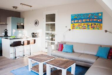 Holiday Apartment in Cadzand (Zeeland) or holiday homes and vacation rentals