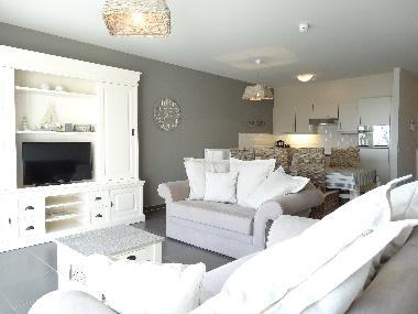 Holiday Apartment in Cadzand (Zeeland) or holiday homes and vacation rentals