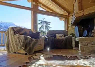 Bed and Breakfast in la clusaz (Haute-Savoie) or holiday homes and vacation rentals