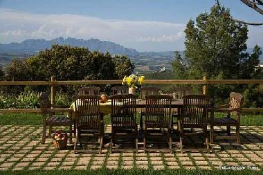 Villa in Sitges (Barcelona) or holiday homes and vacation rentals