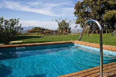 Villa in Sitges (Barcelona) or holiday homes and vacation rentals