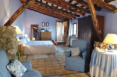 Villa in Sitges (Barcelona) or holiday homes and vacation rentals