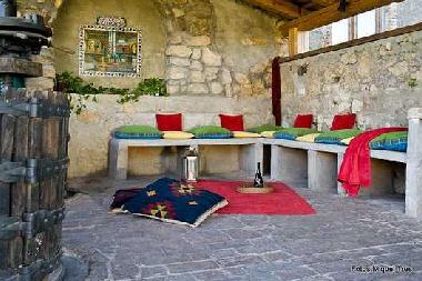 Villa in Sitges (Barcelona) or holiday homes and vacation rentals