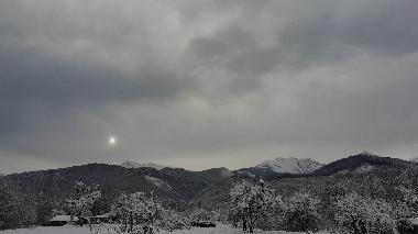 Chalet in Vistisoara (Brasov) or holiday homes and vacation rentals