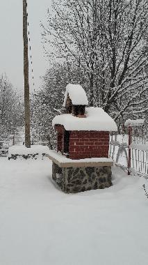 Chalet in Vistisoara (Brasov) or holiday homes and vacation rentals