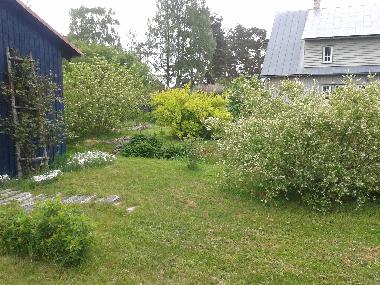 Holiday Apartment in Upesgriva (Lettland) or holiday homes and vacation rentals