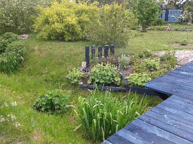 Holiday Apartment in Upesgriva (Lettland) or holiday homes and vacation rentals