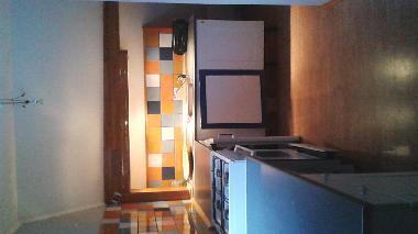 Holiday Apartment in Upesgriva (Lettland) or holiday homes and vacation rentals