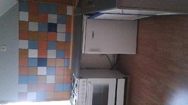 Holiday Apartment in Upesgriva (Lettland) or holiday homes and vacation rentals