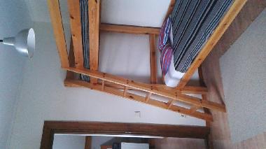 Holiday Apartment in Upesgriva (Lettland) or holiday homes and vacation rentals