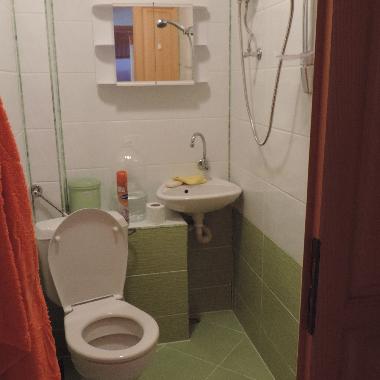 Villa in БАЛЧИК,Balchik (Varna) or holiday homes and vacation rentals