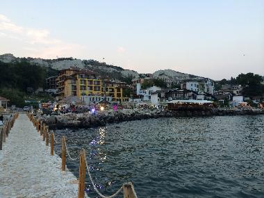 Villa in БАЛЧИК,Balchik (Varna) or holiday homes and vacation rentals
