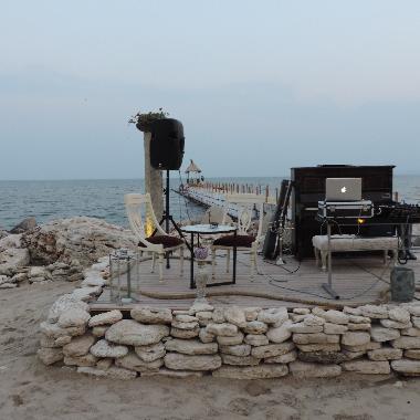 Villa in БАЛЧИК,Balchik (Varna) or holiday homes and vacation rentals
