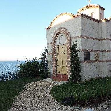 Villa in БАЛЧИК,Balchik (Varna) or holiday homes and vacation rentals