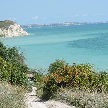 Villa in БАЛЧИК,Balchik (Varna) or holiday homes and vacation rentals