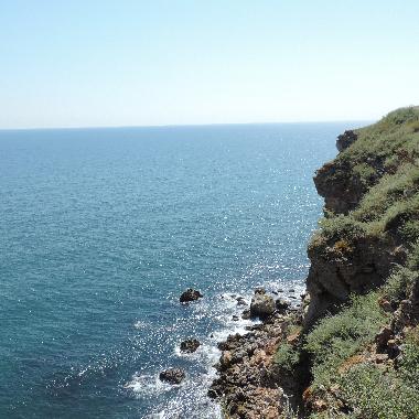 Villa in БАЛЧИК,Balchik (Varna) or holiday homes and vacation rentals