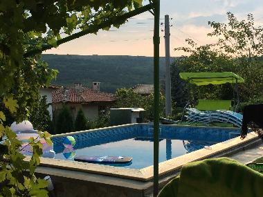 Villa in БАЛЧИК,Balchik (Varna) or holiday homes and vacation rentals