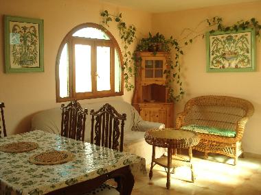 Holiday Apartment in Estepona (M�laga) or holiday homes and vacation rentals