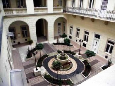 The Courtyard
