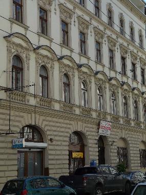 Holiday Apartment in Budapest (Budapest) or holiday homes and vacation rentals