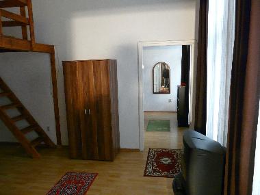 The livingroom