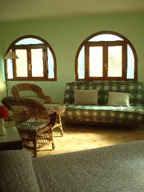 Holiday Apartment in Estepona (M�laga) or holiday homes and vacation rentals