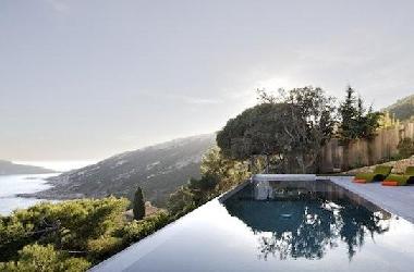 Villa in Ramatuelle (Var) or holiday homes and vacation rentals