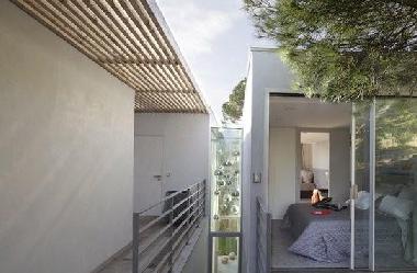 Villa in Ramatuelle (Var) or holiday homes and vacation rentals