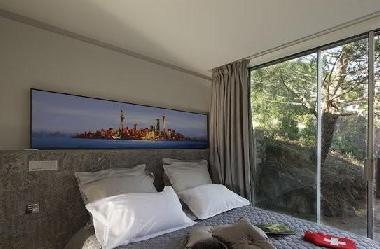 Villa in Ramatuelle (Var) or holiday homes and vacation rentals