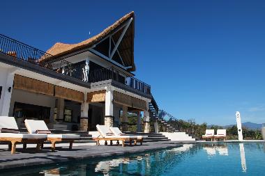 Villa in Temukus / Lovina (Bali) or holiday homes and vacation rentals
