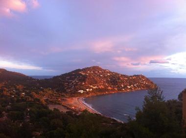 PANORAMA & OUTSIDE LANDSCAPE