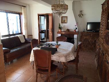 Holiday Apartment in Praia da Barra (Oeste) or holiday homes and vacation rentals