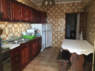 Holiday Apartment in Praia da Barra (Oeste) or holiday homes and vacation rentals