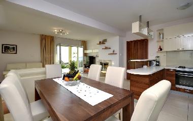 Holiday House in Makarska (Splitsko-Dalmatinska) or holiday homes and vacation rentals