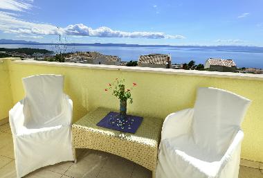 Holiday House in Makarska (Splitsko-Dalmatinska) or holiday homes and vacation rentals