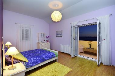 Holiday House in Makarska (Splitsko-Dalmatinska) or holiday homes and vacation rentals