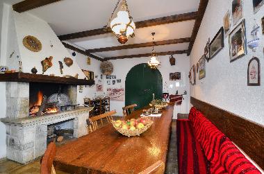 Holiday House in Makarska (Splitsko-Dalmatinska) or holiday homes and vacation rentals