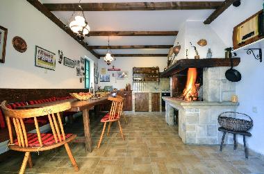 Holiday House in Makarska (Splitsko-Dalmatinska) or holiday homes and vacation rentals