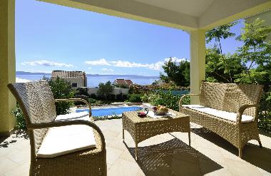Holiday House in Makarska (Splitsko-Dalmatinska) or holiday homes and vacation rentals