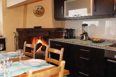 Holiday House in Raiva, Castelo de Paiva (Norte) or holiday homes and vacation rentals