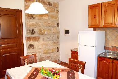 livingroom/kitchen