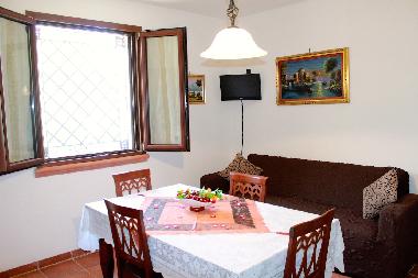 livingroom/kitchen