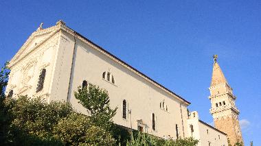 Holiday House in Piran (Piran) or holiday homes and vacation rentals