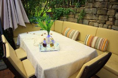 Holiday House in Piran (Piran) or holiday homes and vacation rentals