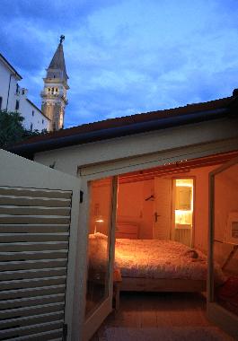 Holiday House in Piran (Piran) or holiday homes and vacation rentals