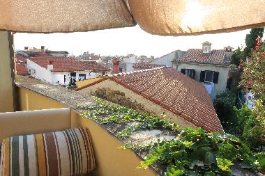 Holiday House in Piran (Piran) or holiday homes and vacation rentals