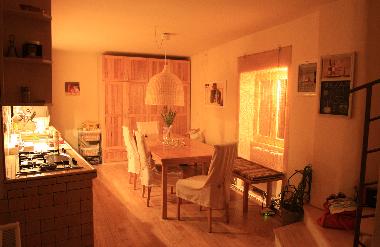 Holiday House in Piran (Piran) or holiday homes and vacation rentals